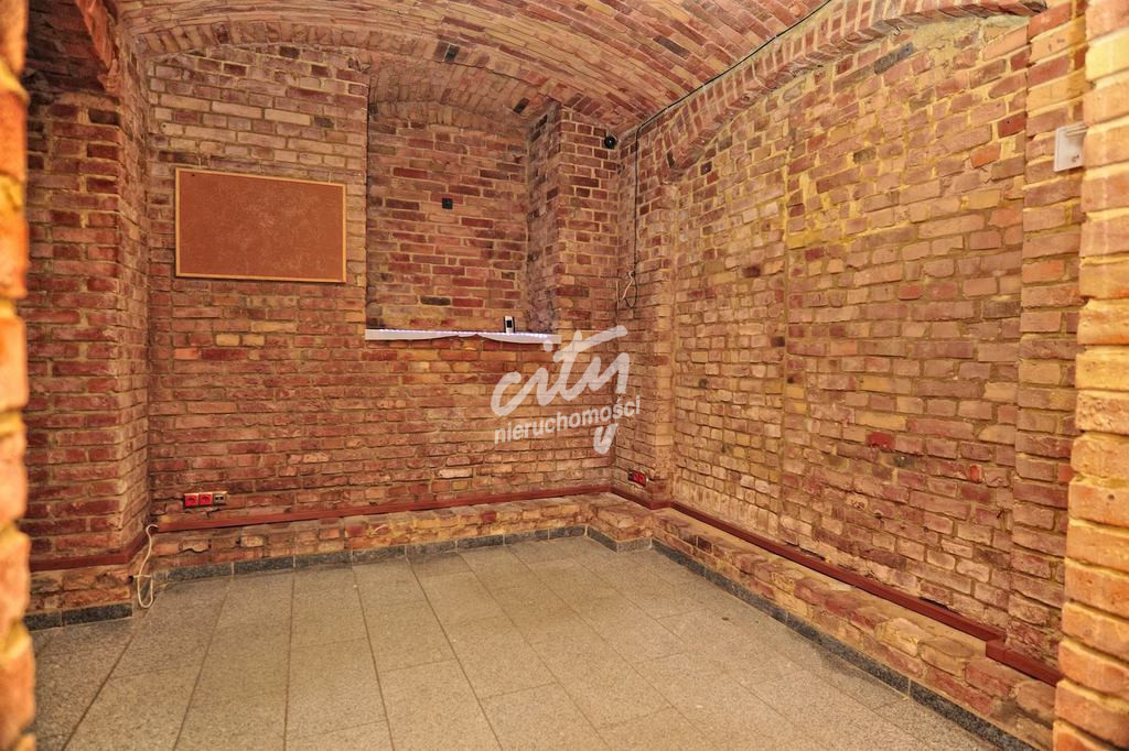 Lokal Wynajem Szczecin Śródmieście Emilii Plater 8