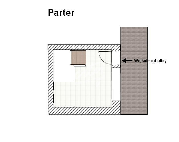 Lokal Wynajem Szczecin Śródmieście Emilii Plater 21