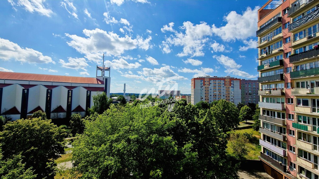 Mieszkanie Sprzedaż Szczecin os. Zawadzkiego-Klonowica Tadeusza Zawadzkiego 12