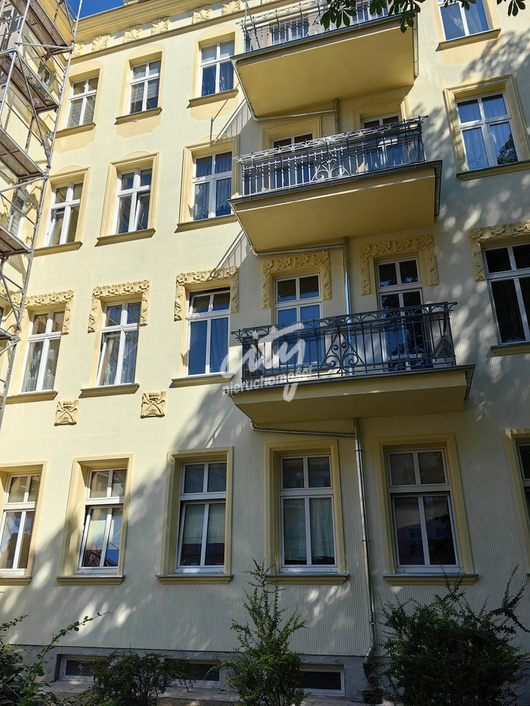 Mieszkanie Sprzedaż Szczecin Centrum Bolesława Śmiałego 18