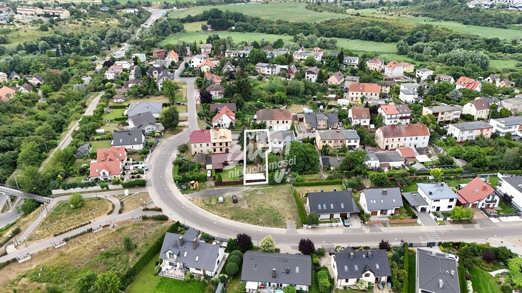 Dom Sprzedaż Szczecin Pomorzany Bluszczowa 13