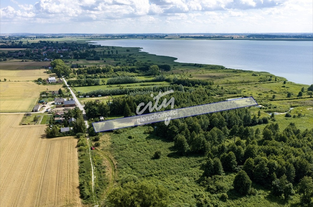 Działka Sprzedaż Wierzbno 4