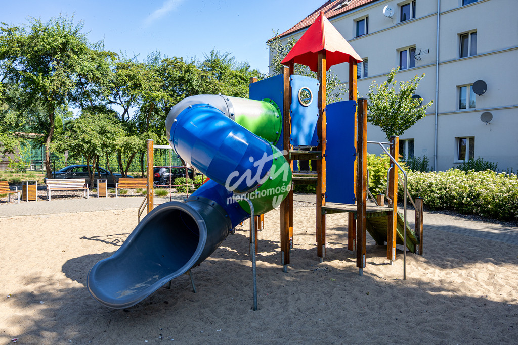 Mieszkanie Sprzedaż Szczecin Żelechowa Paproci 13