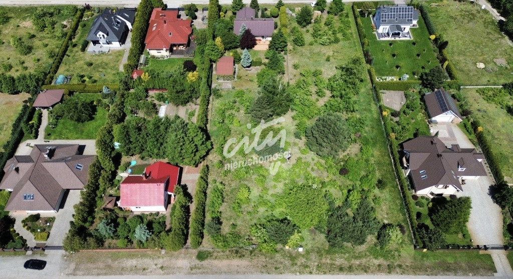 Działka Sprzedaż Rurzyca 1