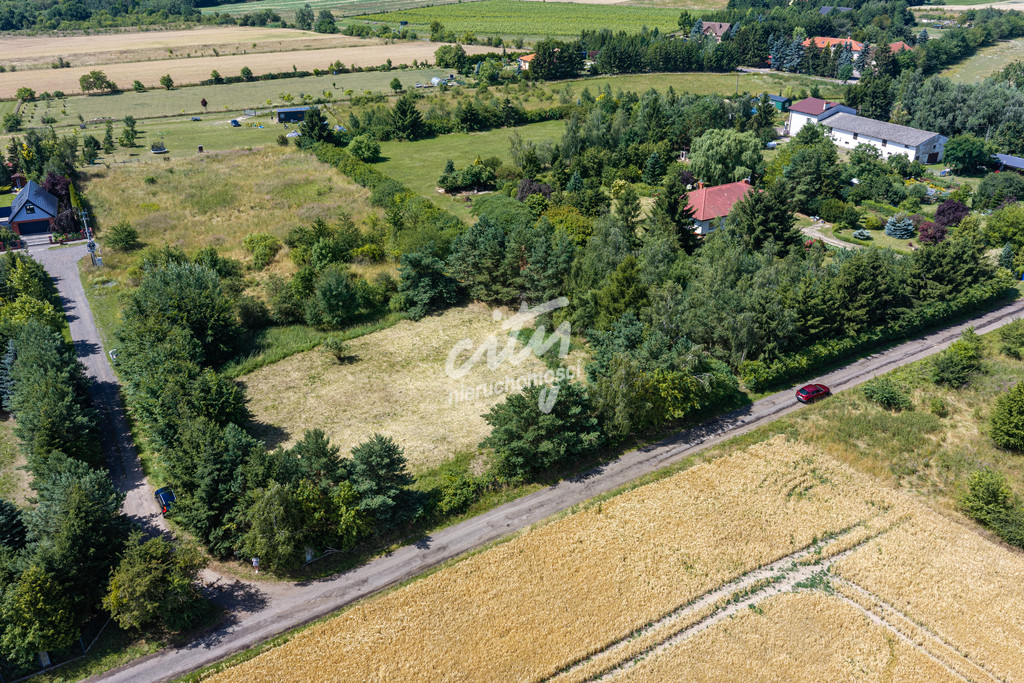 Działka Sprzedaż Smolęcin 9