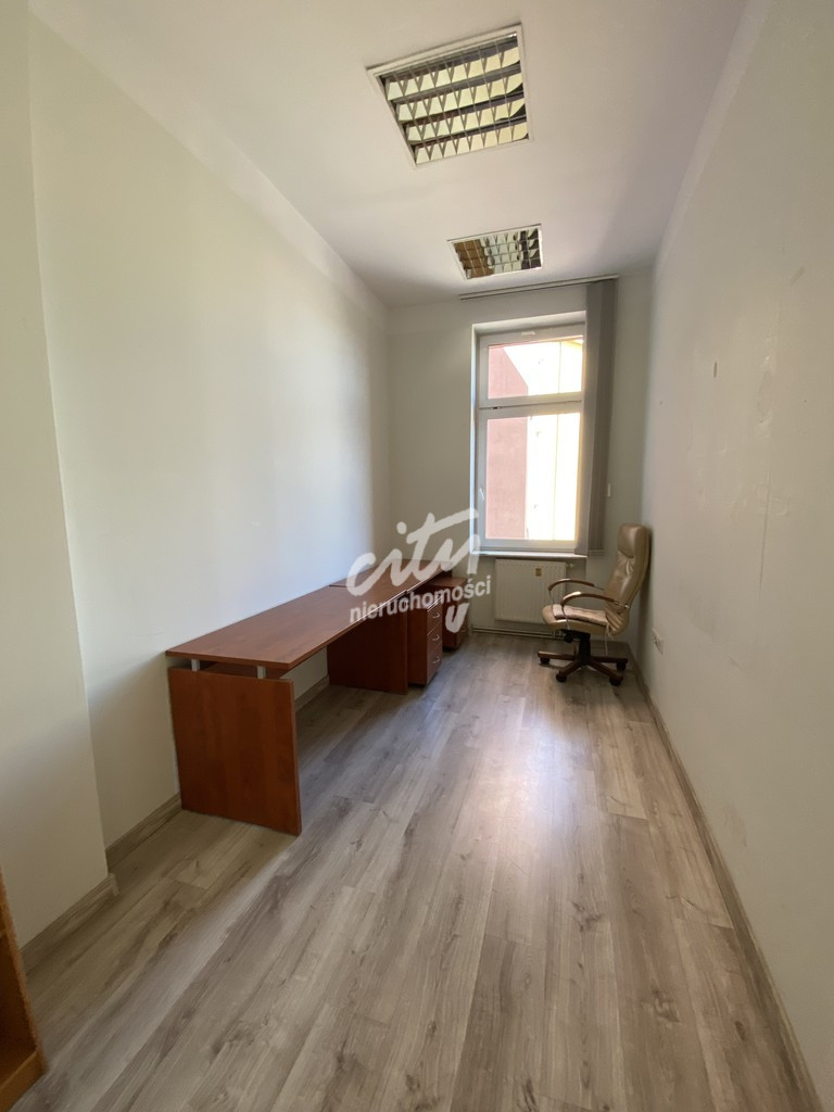 Lokal Wynajem Szczecin Centrum al.&nbsp;Wojska Polskiego 47 5
