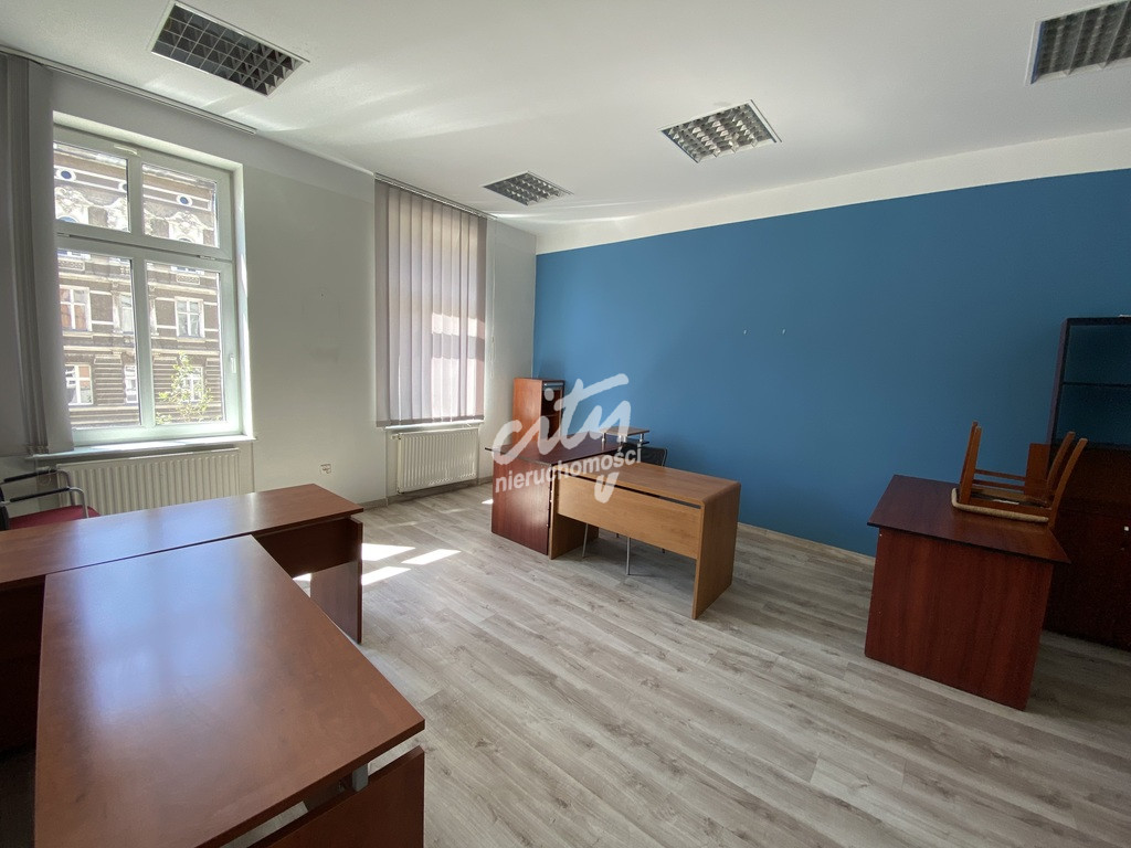 Lokal Wynajem Szczecin Centrum al.&nbsp;Wojska Polskiego 47 6