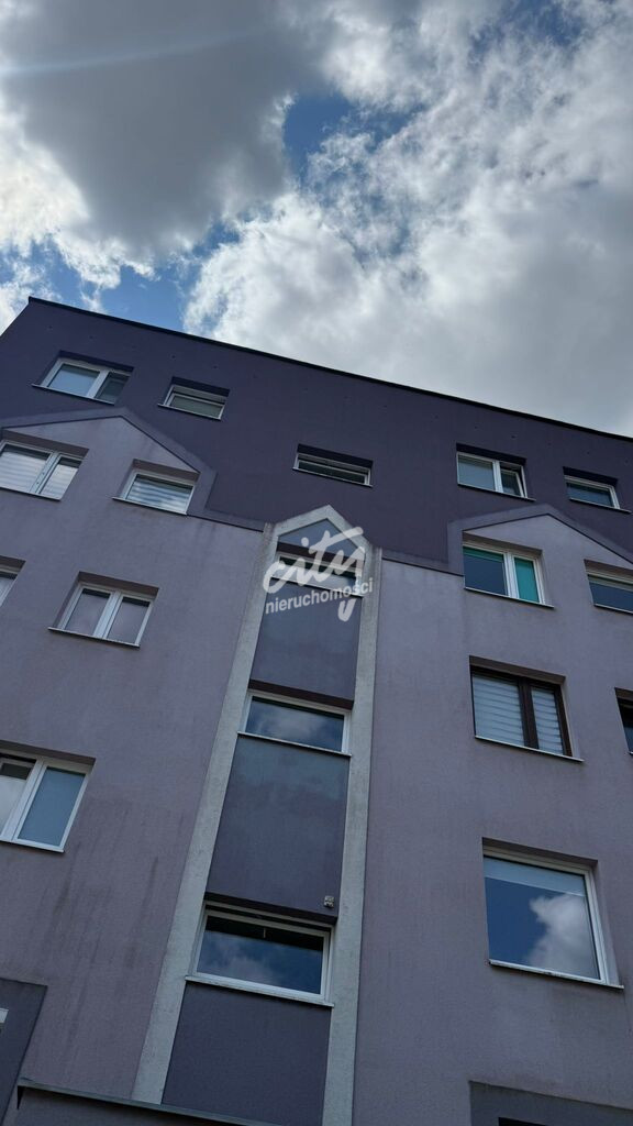 Mieszkanie Sprzedaż Szczecin os. Bukowe Turkusowa 12