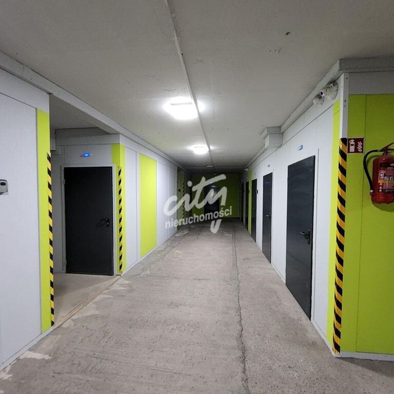 Obiekt Sprzedaż Szczecin Niebuszewo 7
