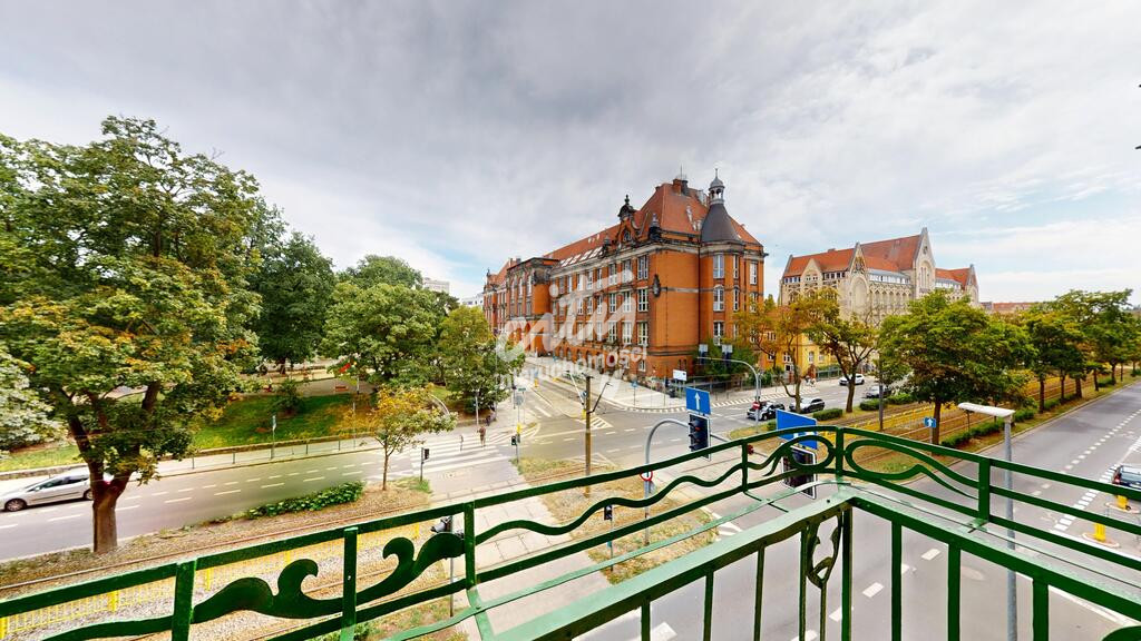 Mieszkanie Sprzedaż Szczecin Centrum Władysława Sikorskiego 21