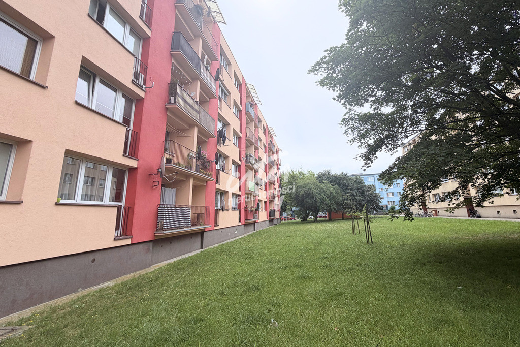 Mieszkanie Sprzedaż Świnoujście Tadeusza Kościuszki 17