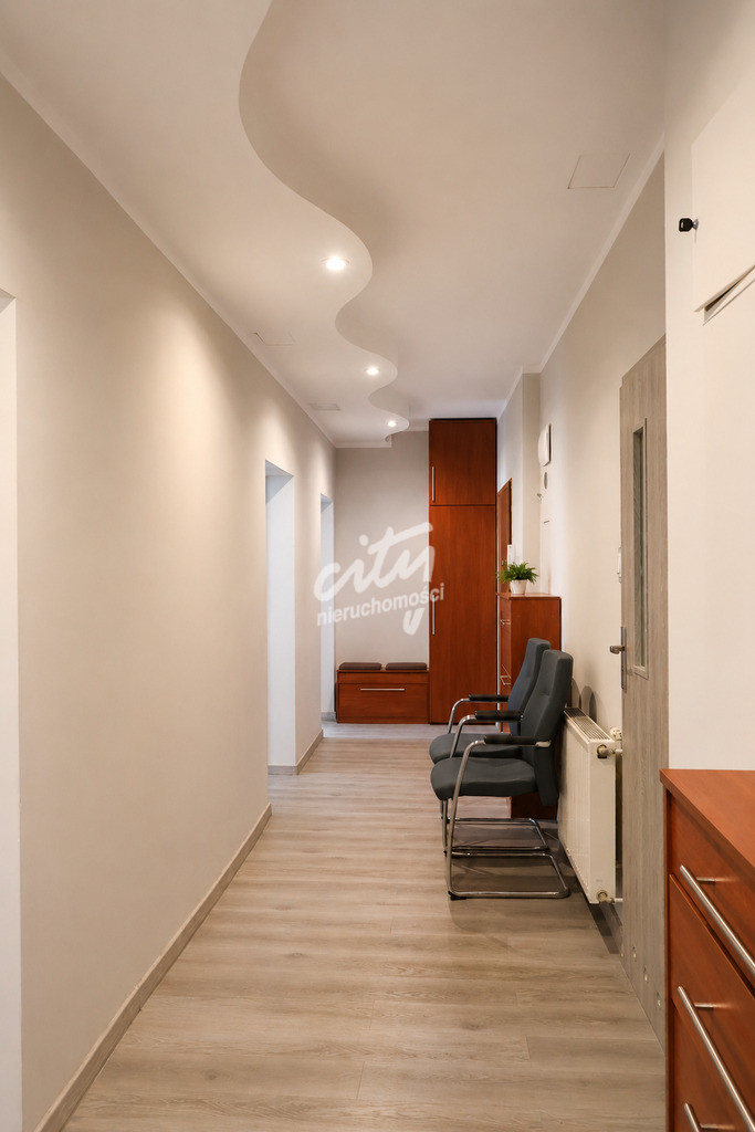 Lokal Wynajem Szczecin Śródmieście-Centrum 5