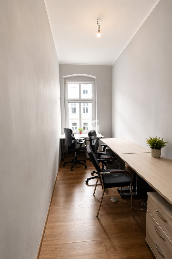 Lokal Wynajem Szczecin Śródmieście-Centrum 7