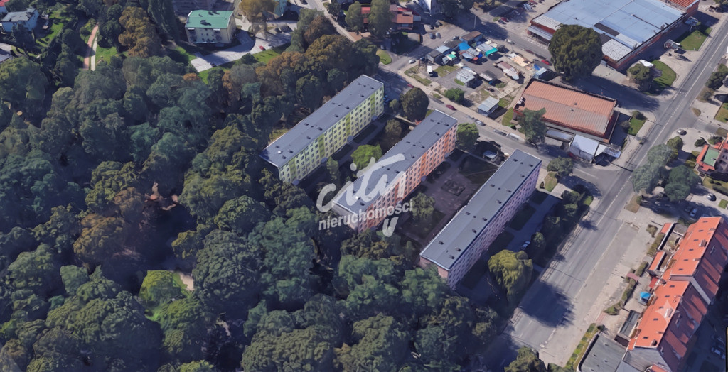Mieszkanie Sprzedaż Szczecin Dąbie Emilii Gierczak 16