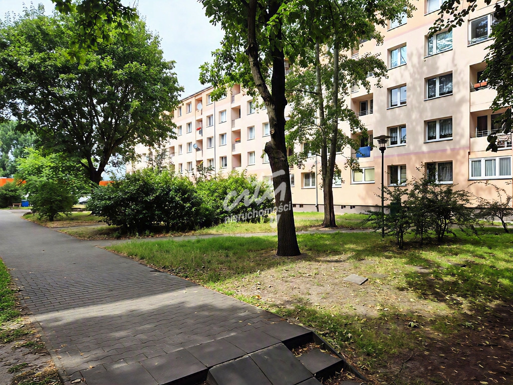 Mieszkanie Sprzedaż Szczecin Dąbie Emilii Gierczak 15