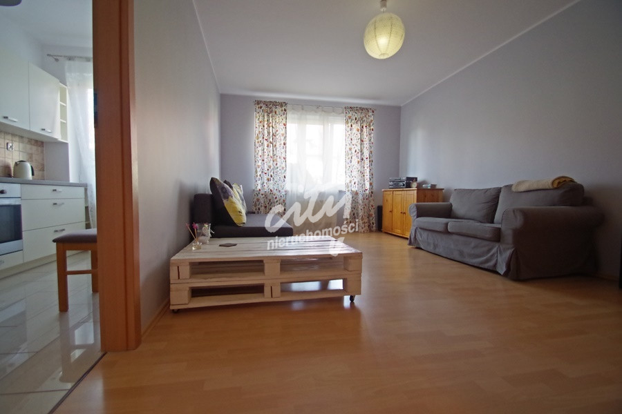 Mieszkanie Wynajem Szczecin Pogodno II Horeszków