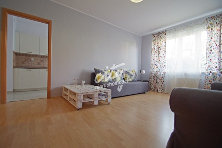 Mieszkanie Wynajem Szczecin Pogodno II Horeszków