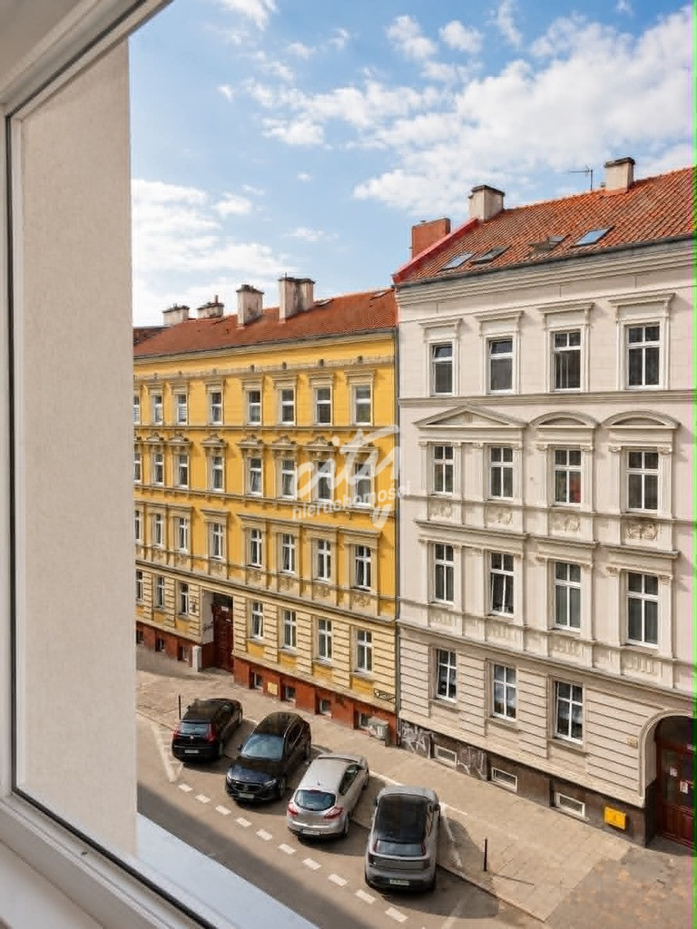 Mieszkanie Sprzedaż Szczecin Śródmieście-Centrum 10