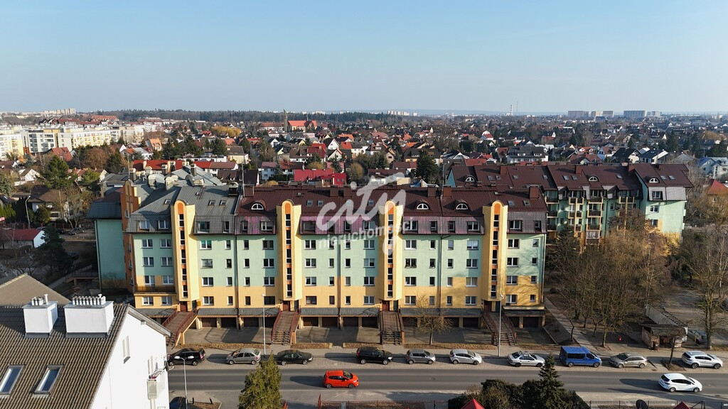 Mieszkanie Sprzedaż Szczecin Gumieńce Hrubieszowska 15