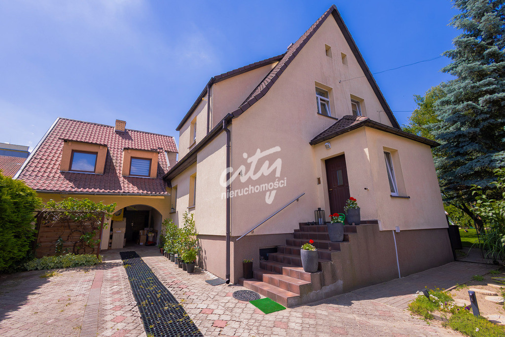 Dom Sprzedaż Piła Krasińskiego 13