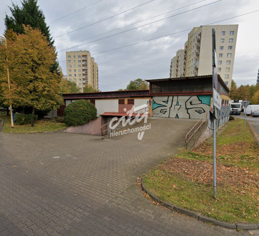 Obiekt Sprzedaż Szczecin Niebuszewo Ks. bpa Władysława Bandurskiego 8