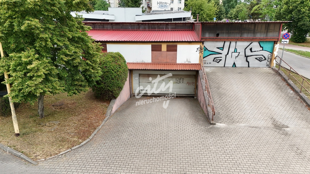 Obiekt Sprzedaż Szczecin Niebuszewo Ks. bpa Władysława Bandurskiego 10