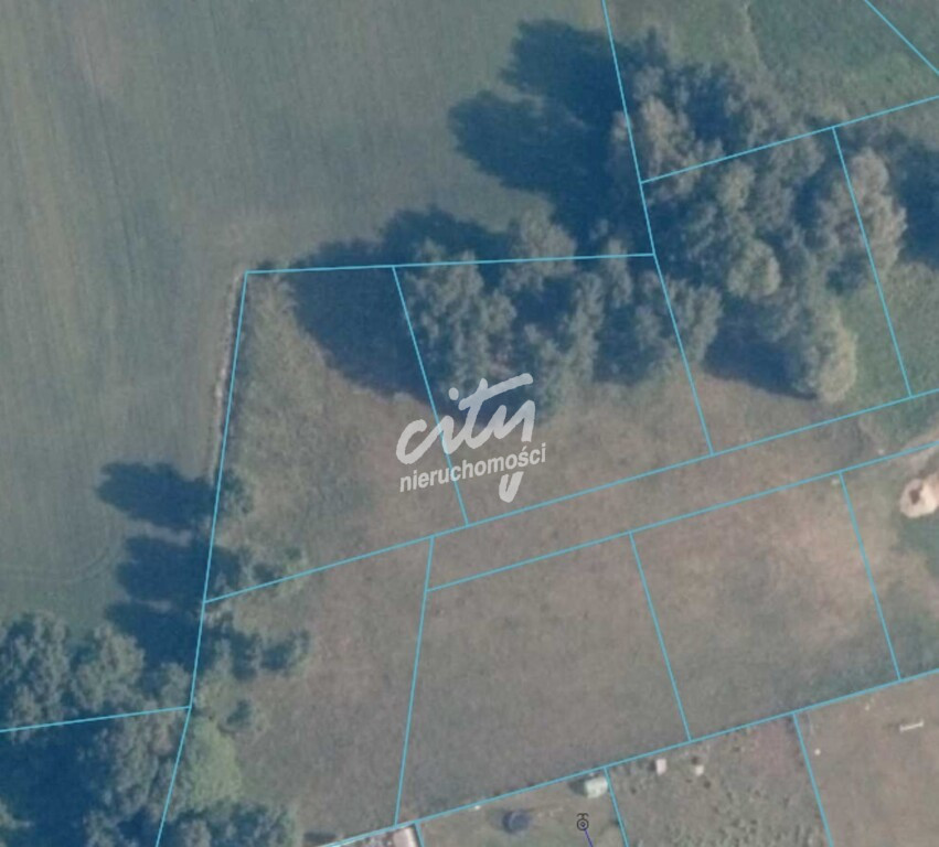 Działka Sprzedaż Marszewo 6