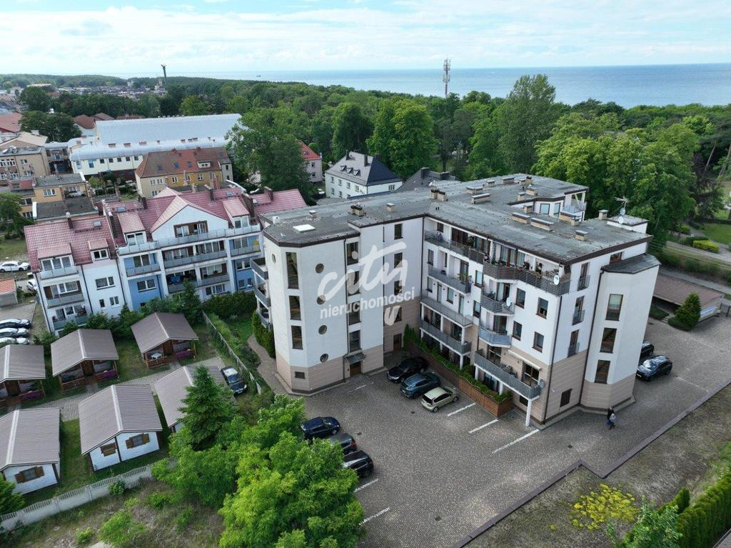 Mieszkanie Sprzedaż Dziwnów Henryka Sienkiewicza 8