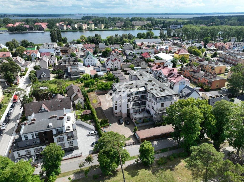 Mieszkanie Sprzedaż Dziwnów Henryka Sienkiewicza 9