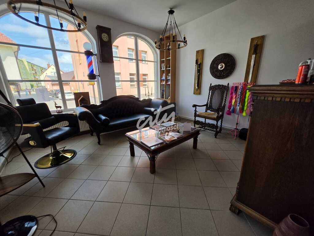 Lokal Sprzedaż Świdwin 2