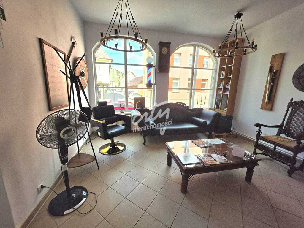Lokal Sprzedaż Świdwin 5