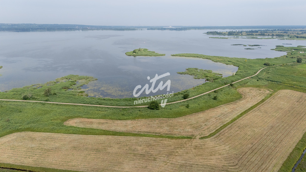 Działka Sprzedaż Lubczyna 4