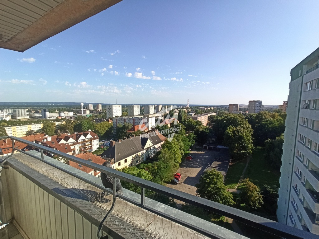 Mieszkanie Sprzedaż Szczecin Pomorzany Legnicka 11