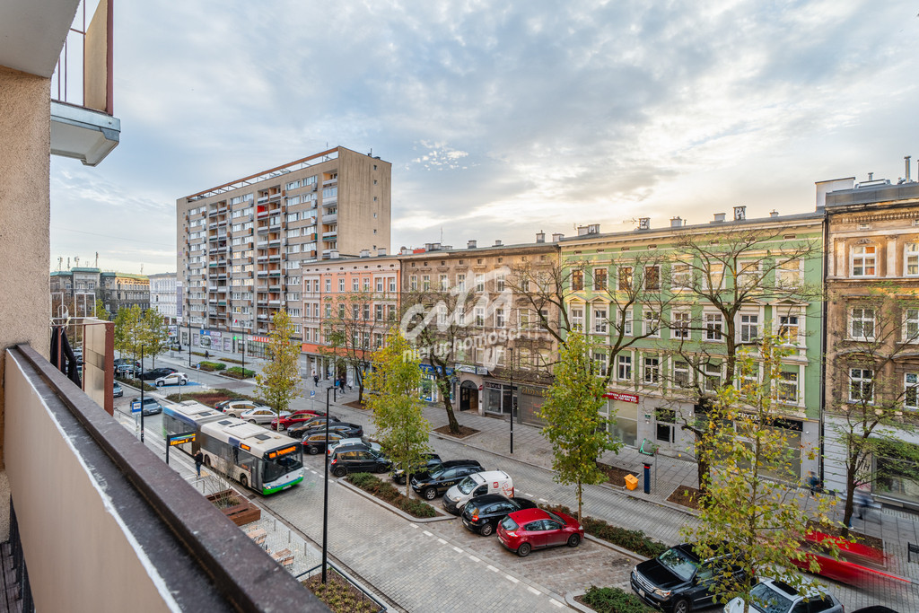 Mieszkanie Wynajem Szczecin Centrum Aleja Wojska Polskiego 18