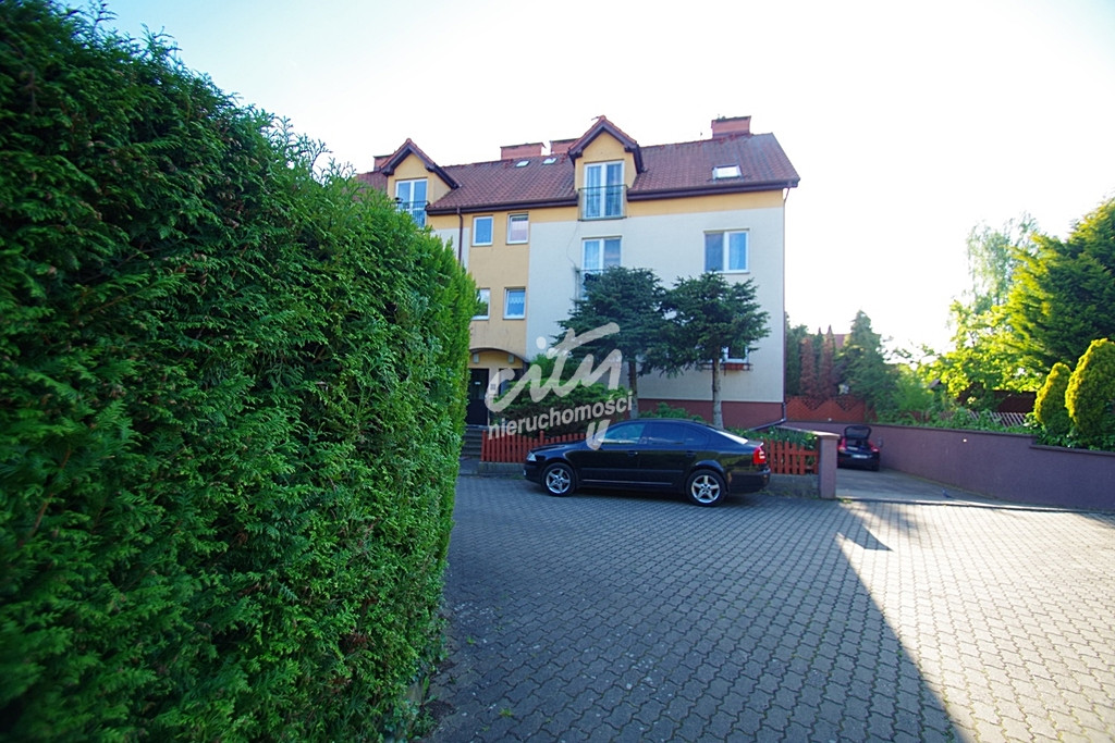 Mieszkanie Sprzedaż Mierzyn 19
