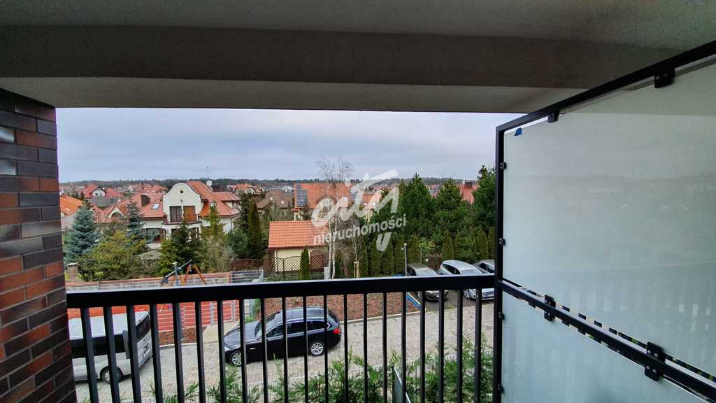 Mieszkanie Wynajem Szczecin Warszewo Maciejkowa 8