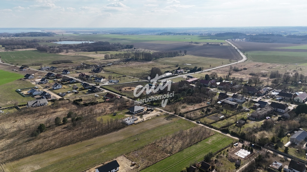 Działka Sprzedaż Bielkowo Ogrodowa 5