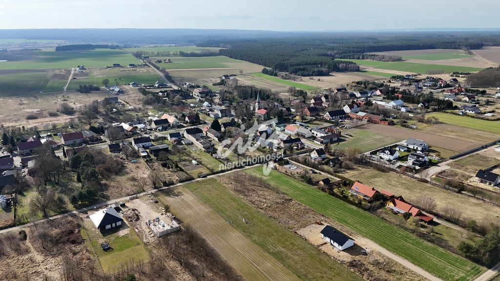 Działka Sprzedaż Bielkowo Ogrodowa 7