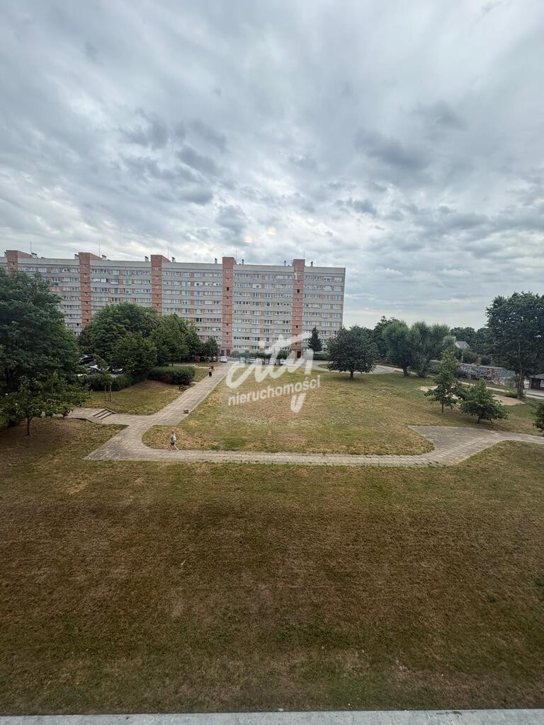 Mieszkanie Wynajem Szczecin os. Kaliny Antoniego Kaliny 4