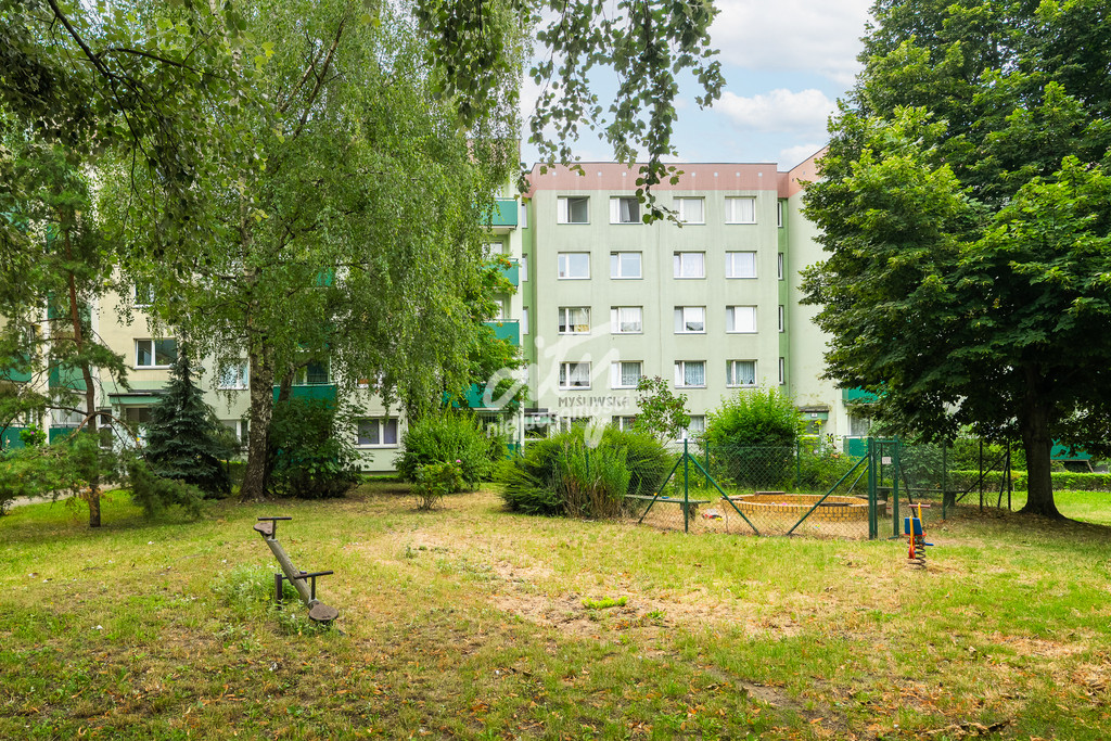Mieszkanie Sprzedaż Szczecin Książąt Pomorskich Myśliwska 12