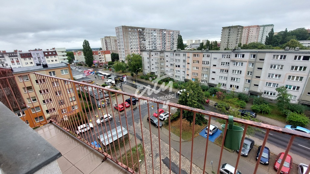 Mieszkanie Sprzedaż Szczecin Pomorzany Milczańska 15