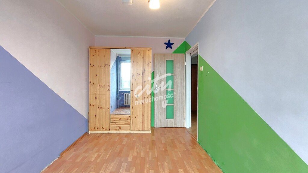 Mieszkanie Sprzedaż Szczecin Pomorzany Milczańska 8