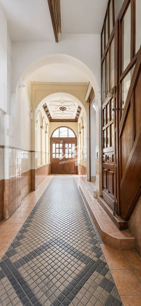 Mieszkanie Sprzedaż Szczecin Centrum Kaszubska 11