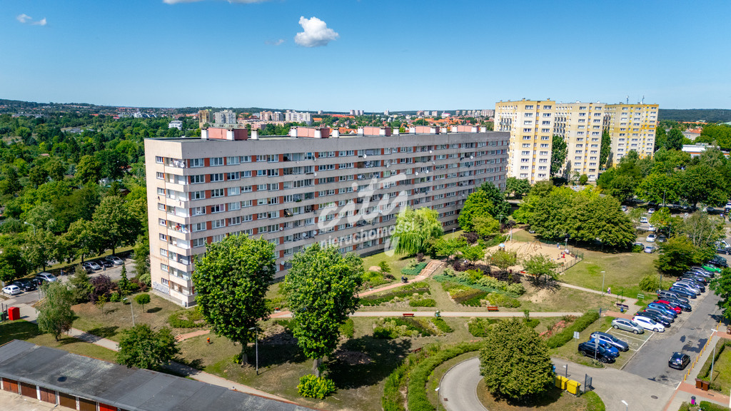 Mieszkanie Wynajem Szczecin Świerczewo 20