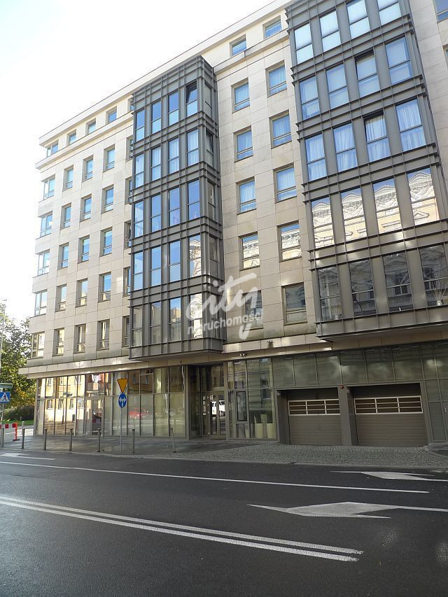 Mieszkanie Wynajem Szczecin Centrum Mariana Langiewicza 10