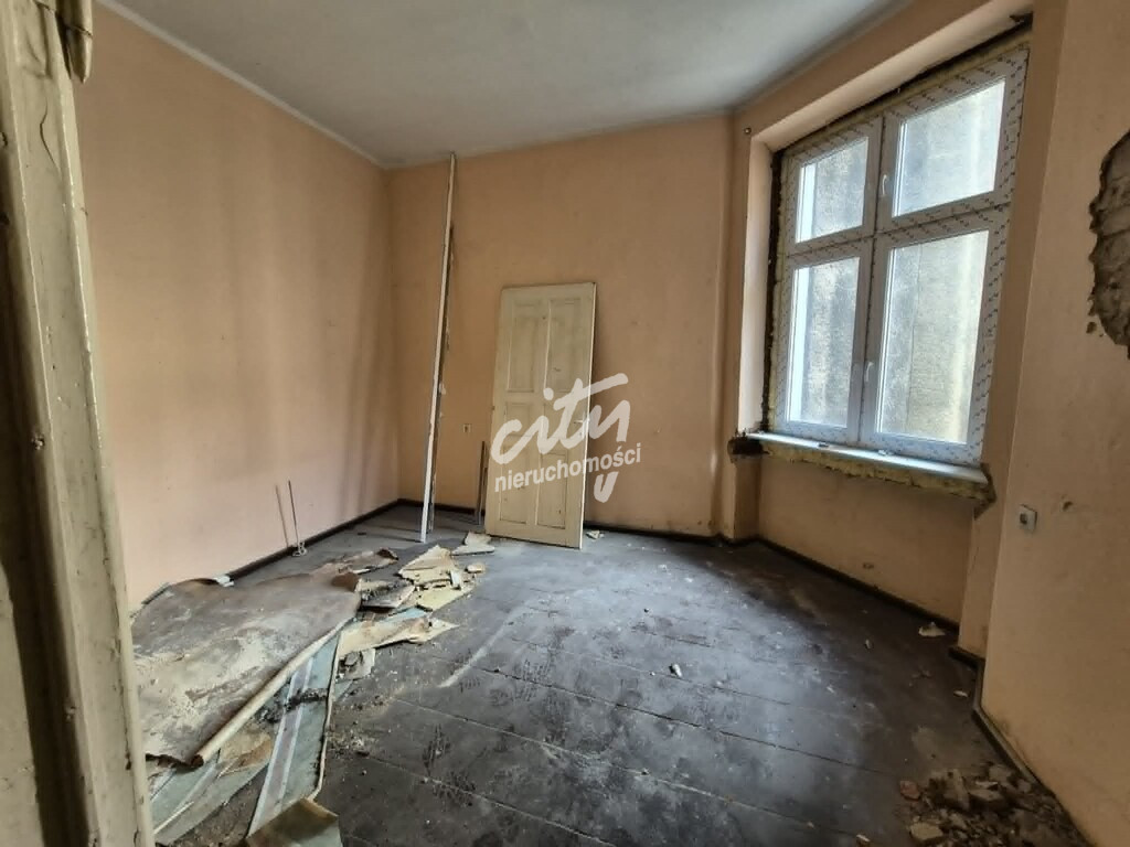 Mieszkanie Sprzedaż Szczecin Śródmieście-Centrum gen. Ludomiła Rayskiego 9