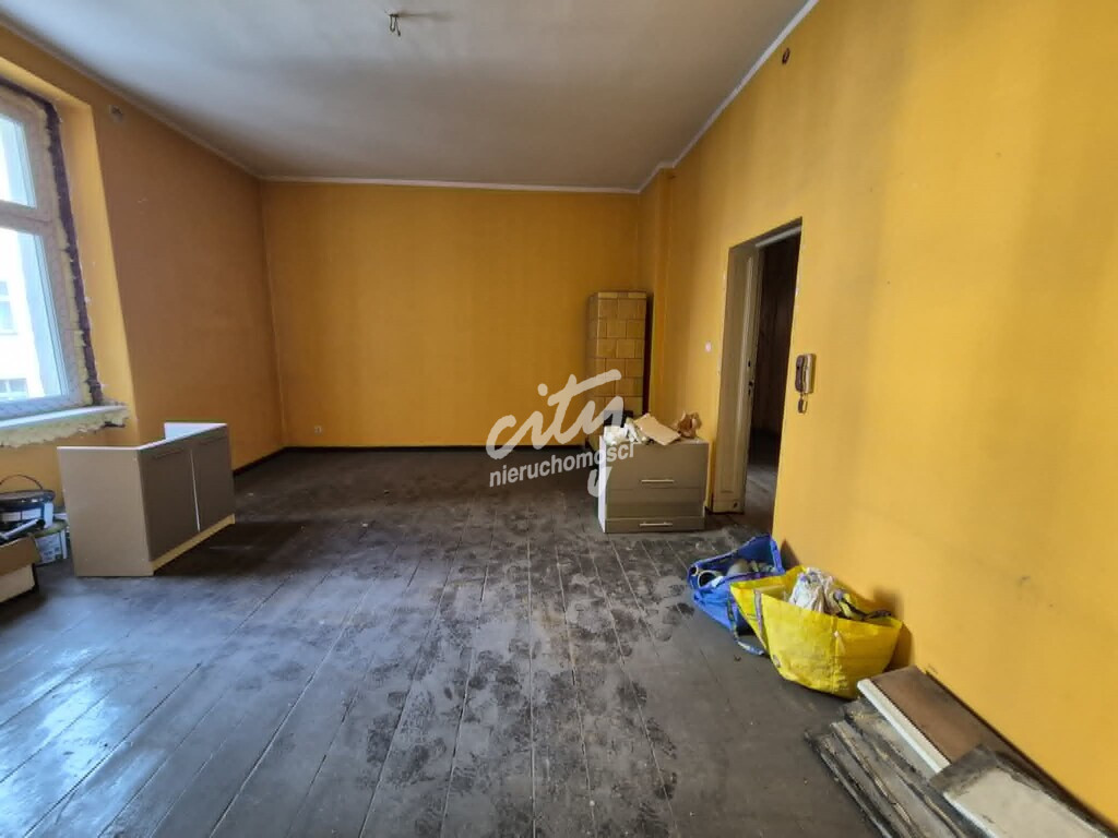 Mieszkanie Sprzedaż Szczecin Śródmieście-Centrum gen. Ludomiła Rayskiego 11