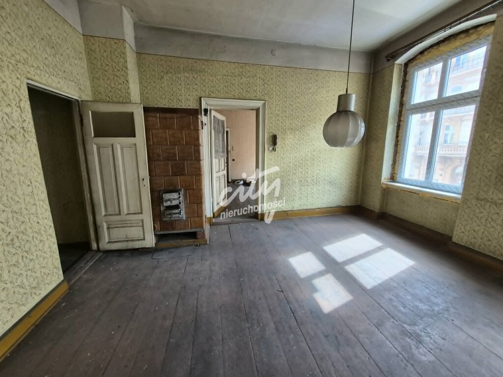 Mieszkanie Sprzedaż Szczecin Śródmieście-Centrum gen. Ludomiła Rayskiego 12
