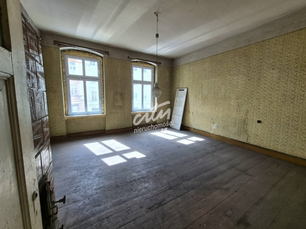 Mieszkanie Sprzedaż Szczecin Śródmieście-Centrum gen. Ludomiła Rayskiego 7