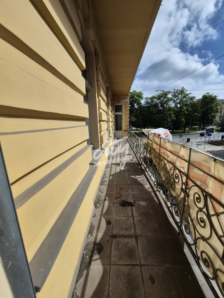 Mieszkanie Sprzedaż Szczecin Śródmieście-Centrum gen. Ludomiła Rayskiego 8